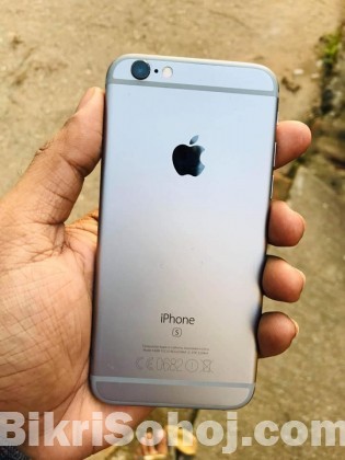 Iphone 6s 64gb Factory Unlock